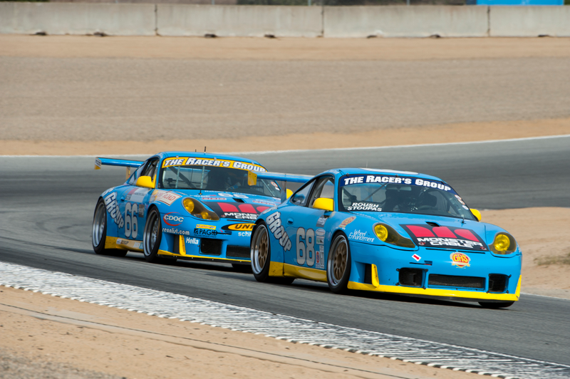 Illustration for article titled Rennsport Reunion Is The Closest You Can Get To Porsche Heaven Here On Earth
